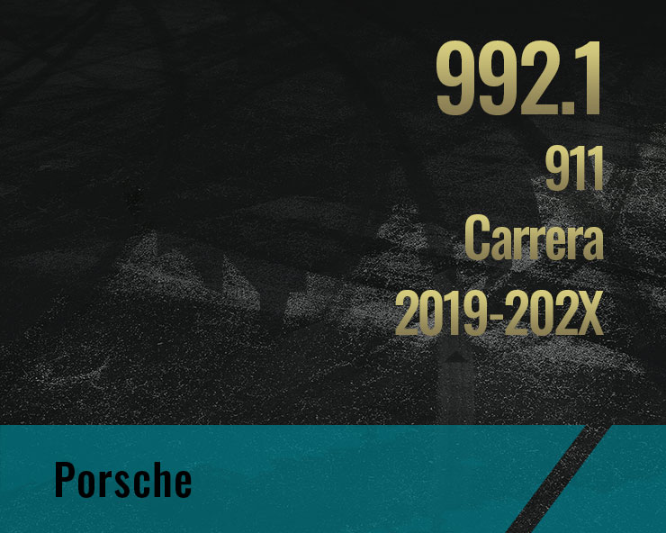 992.1, Carrera (911)