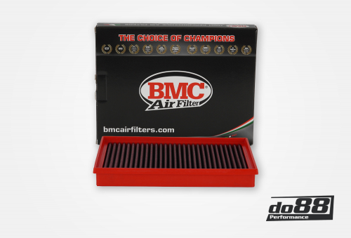 BMC Modelltilpasset Luftfilter, VAG MQB 13-19 i gruppen Motor / Tuning / Luftfilter / BMC Modelltilpasset hos do88 AB (FB756-20)