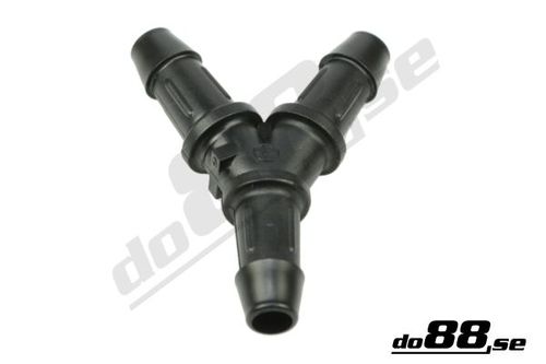 Y-kobling 5mm | Y-kobling - Slange koblinger - Slange tilbehør