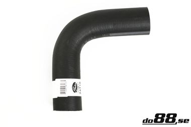 Drivstoff påfyllingsslange 90 grader 2,25'' (57mm)