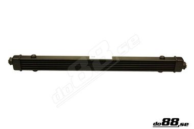 Setrab SlimLine Oljekjøler 6 rad 592mm