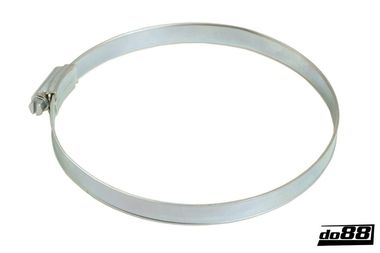 Slangeklemme W1 100-120mm