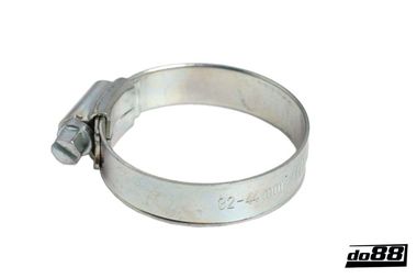 Slangeklemme W1 19-29mm