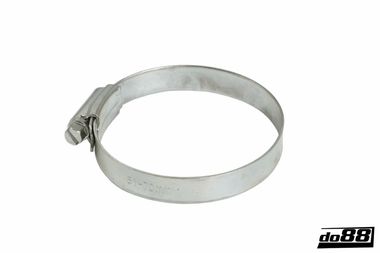 Slangeklemme W1 44-64mm