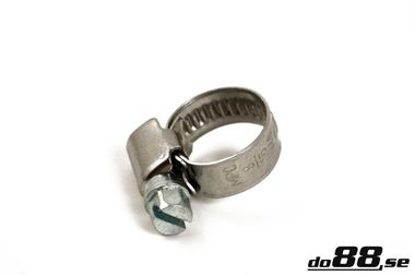 Slangeklemme D 12-22mm/9mm W4