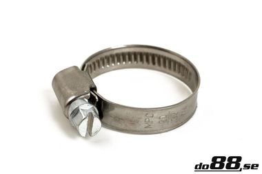 Slangeklemme D 20-32mm/9mm W4