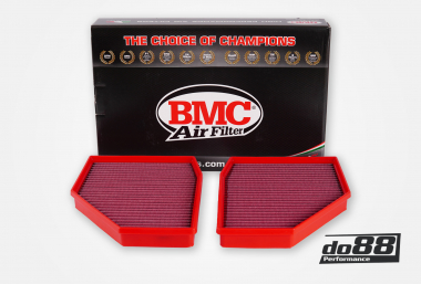 BMC Modelltilpasset Luftfilter, BMW F90 G30 M5