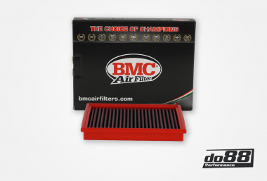 BMC Modelltilpasset Luftfilter, BMW 3 5 7 X3 Z3 Z4