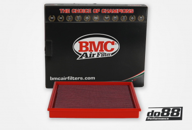 Audi S6 A8 S8, BMC Modelltilpasset Luftfilter