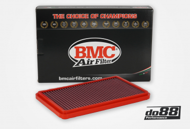 BMC Modelltilpasset Luftfilter, BMW 2500 3 5 / Porsche 930 964