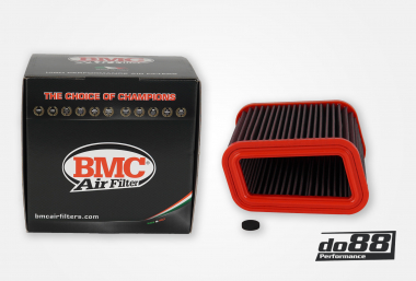 BMC Modelltilpasset Luftfilter, BMW M3 E9x (USA) 2007-2009