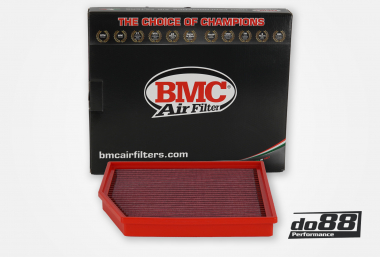 BMC Modelltilpasset Luftfilter, BMW 1 3 X1
