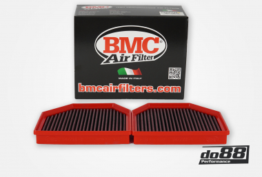 BMC Modelltilpasset Luftfilter, BMW Fx M2 M3 M4 M5 M6