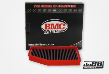 BMC Modelltilpasset Luftfilter, Volvo V40