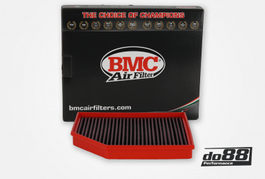 BMC Modelltilpasset Luftfilter, Volvo S60 V60 XC60 S90 V90 XC90