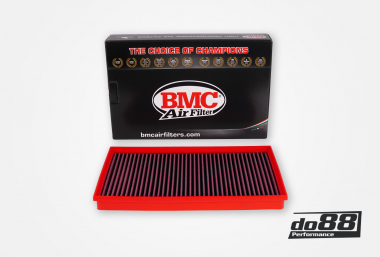 BMC Modelltilpasset Luftfilter, VAG 2.5 TFSI 15-19