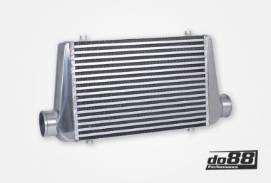 Intercooler 450x300x76 - 3'