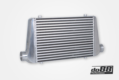 Intercooler 450x300x76 - 2,5'