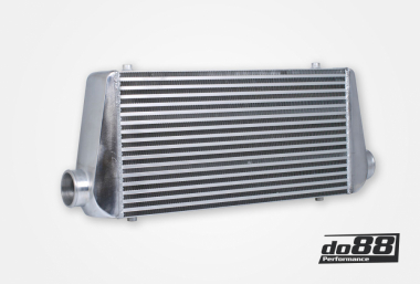 Intercooler 600x300x100 - 3'