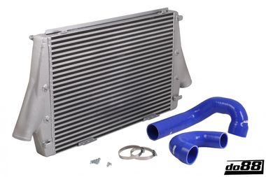 SAAB 9-3 2.0t 2003- Intercooler