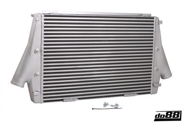 SAAB 9-3 2.8t V6 2006- Intercooler