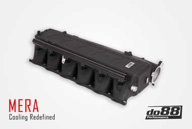 do88 Inntak med intercooler MERA, BMW F-Serie (B58)