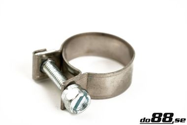 Slangeklemme M 18-20mm/9mm W4