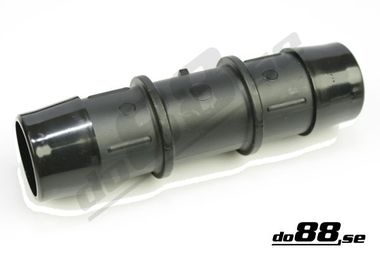 Rett kobling 25mm