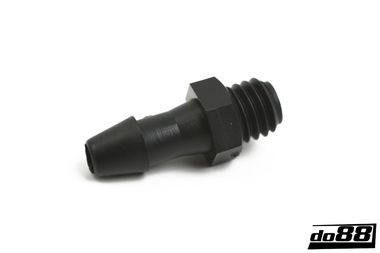 Rett kobling 3mm M5
