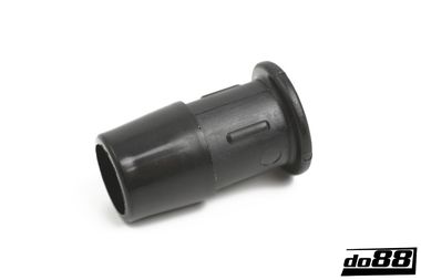 Plastplugg 13mm