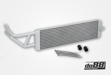 BMW M2 DKG- / DCT-oljekjøler Racing