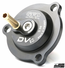 GFB, DV+ T9354 (Passer Ford, Volvo, Porsche & Borg Warner Turbo)