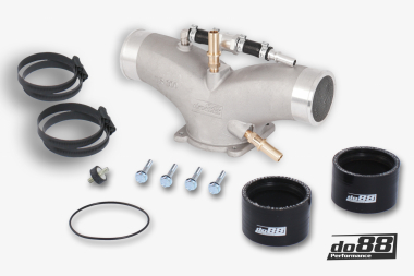 Porsche 911 Turbo / Carrera (992)- Plenum