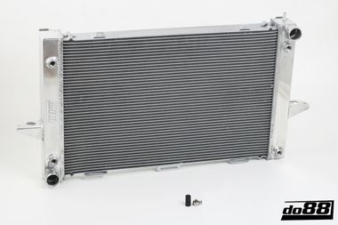 Volvo 850/X70 Manuel 93-98 Radiator/Vannkjøler