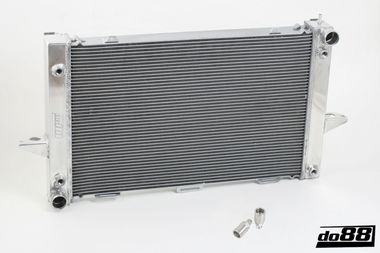 Volvo S70 V70 C70 Turbo 99-00 Radiator/Vannkjøler