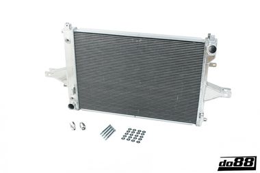 Volvo S60 R V70 R S80 Automatisk 99-08 Radiator/Vannkjøler