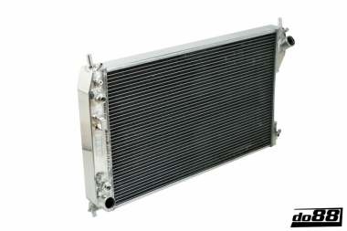 SAAB 9-3 2,0T 2003- Radiator/Vannkjøler Aluminium