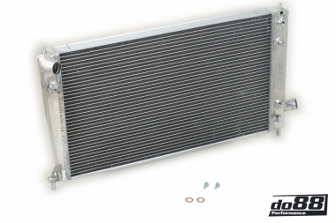 SAAB 9-5 02-10 Radiator/Vannkjøler