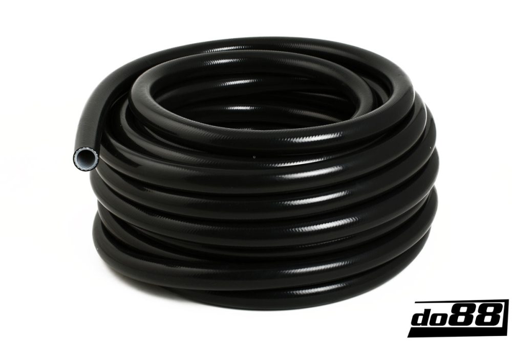 Silikonslange 3mm