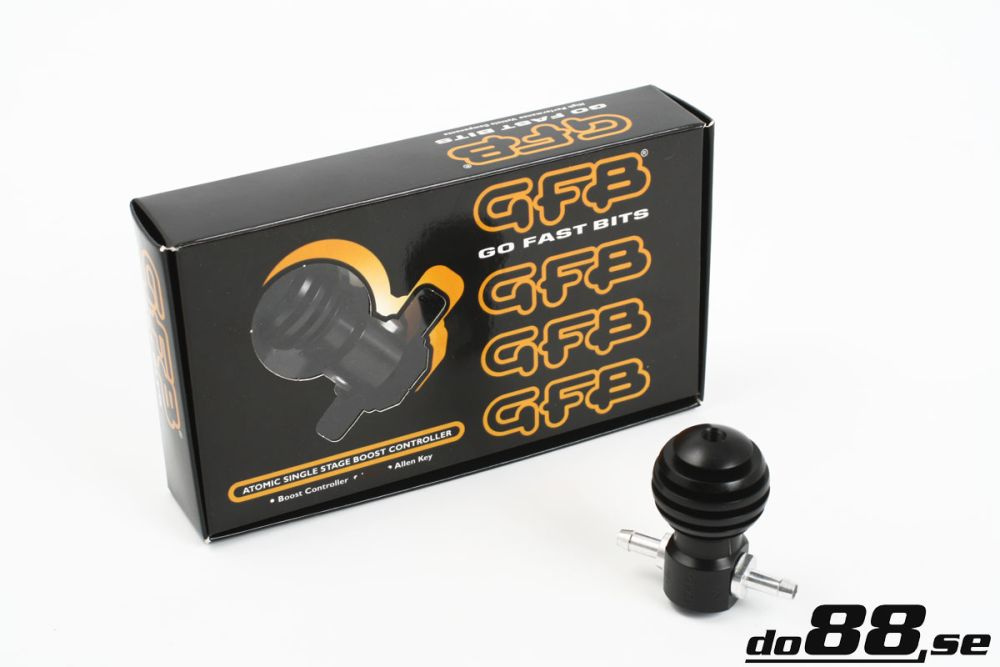 GFB, Atomic Pysventil GFB, Atomic Pysventil