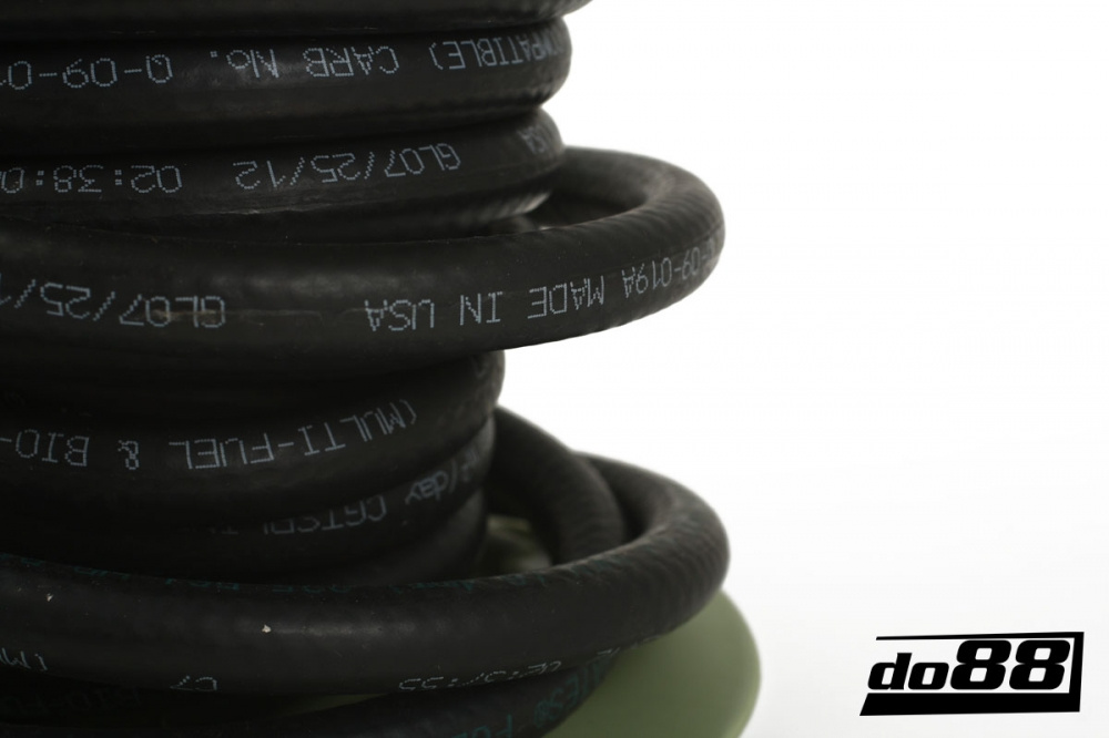 Drivstoff slange Barricade 6mm Drivstoff slange Barricade 6mm