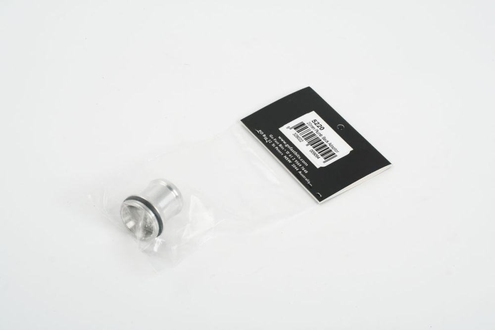 GFB, Mach 1, Respons & Deceptor Pro 20mm resirk.adapt GFB, Mach 1, Respons & Deceptor Pro 20mm resirk.adapt