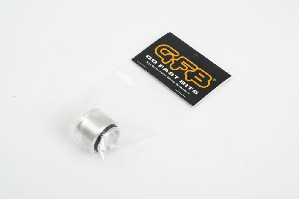 GFB, Mach 1, Respons & Deceptor Pro 30mm resirk.adapt