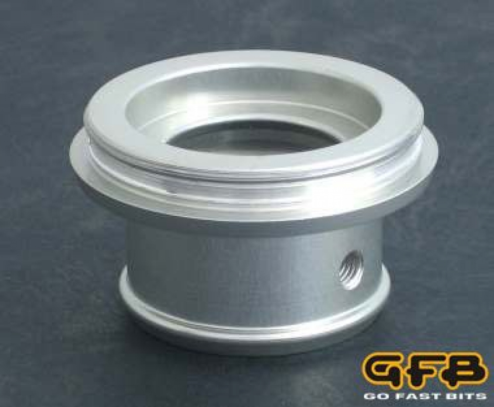 GFB, Respons & Deceptor Pro 35mm slang / (1\'\') røradapter i gruppen Motor / Tuning / Dump ventiler / Ladetrykks styring / GFB Tilbehør hos do88 AB (5335)