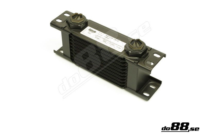 Setrab Pro Line Oljekjøler 10 rad 163mm