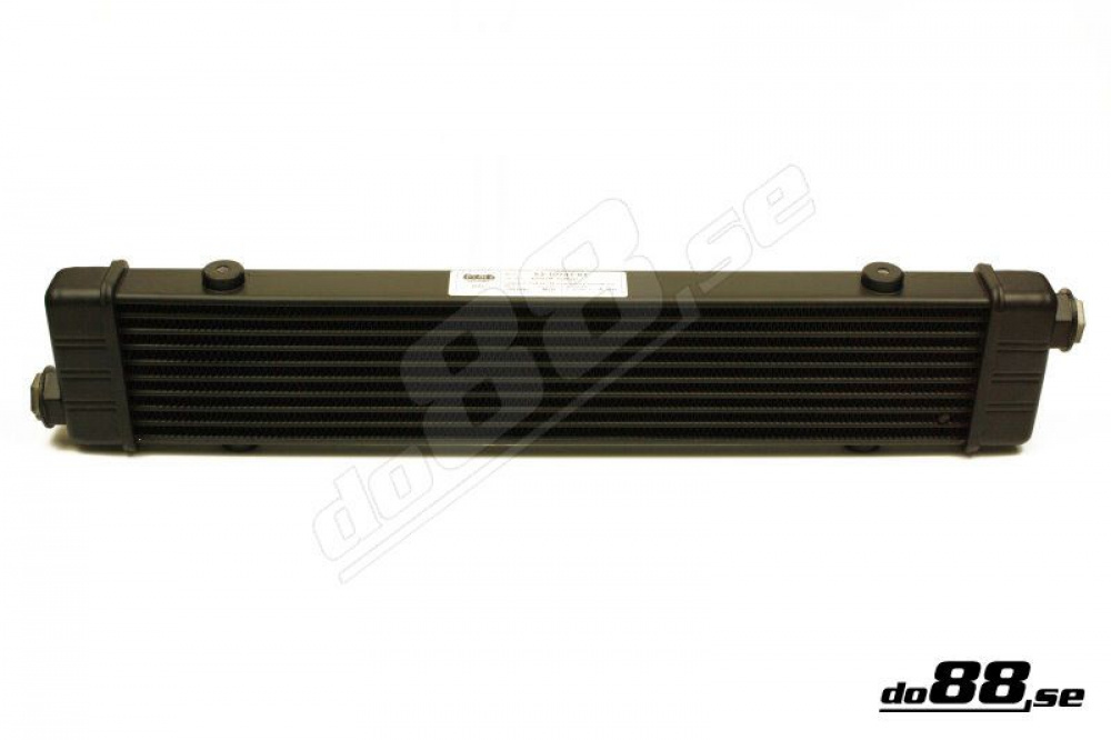 Setrab SlimLine Oljekjøler 10 rad 420mm i gruppen Motor / Tuning / Oljekjøler / Slimline hos do88 AB (6-53-10747)