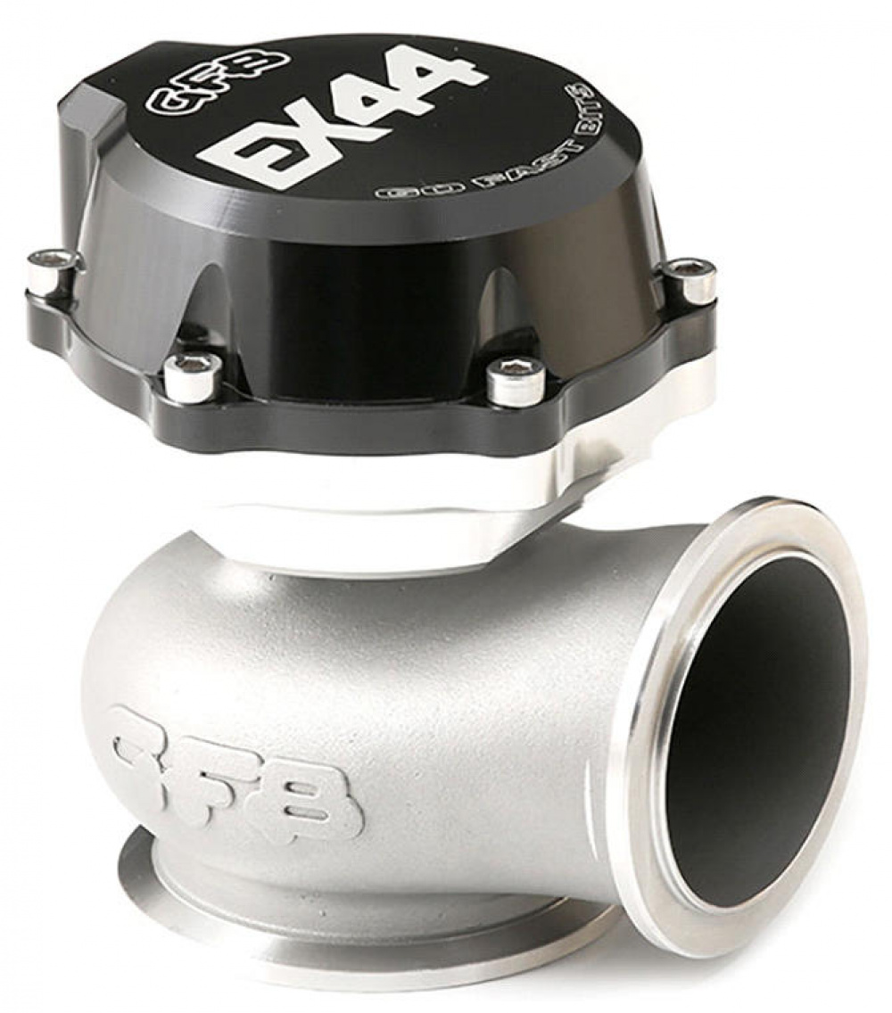GFB, EX44 - 44mm V-Band Style External Wastegate i gruppen Motor / Tuning / Dump ventiler / Ladetrykks styring / Wastegate hos do88 AB (7002)