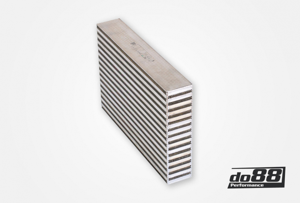 Garrett Intercooler Kjøleelement Luft-Luft (457 x 307 x 76 mm) - 750 HK i gruppen Motor / Tuning / Garrett Intercooler Kjøleelement / Luft-Luft Intercooler Kjøleelement, Garrett hos do88 AB (703518-6004)