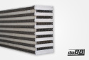 Garrett Intercooler Kjøleelement Luft-Luft (457 x 163 x 76 mm) - 310 HK Garrett Intercooler Kjøleelement Luft-Luft (457 x 163 x 76 mm) - 310 HK