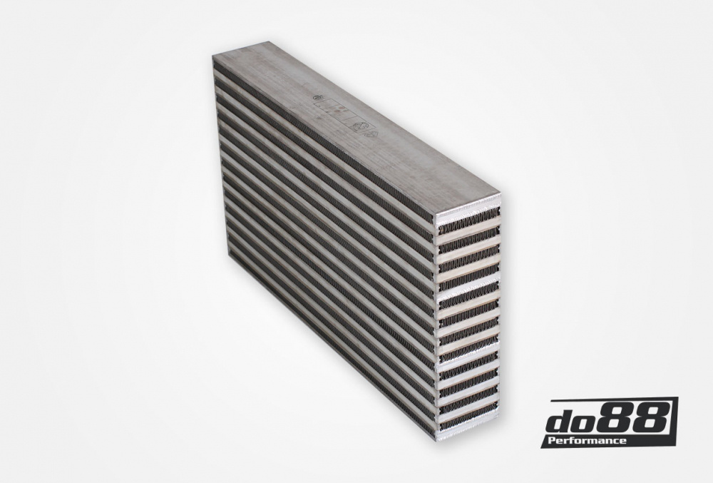 Garrett Intercooler Kjøleelement Luft-Luft (457 x 267 x 76 mm) - 510 HK i gruppen Motor / Tuning / Garrett Intercooler Kjøleelement / Luft-Luft Intercooler Kjøleelement, Garrett hos do88 AB (703518-6017)